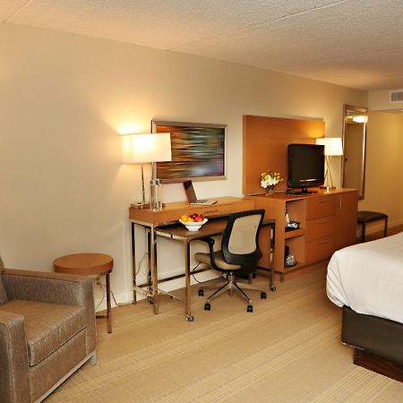 Envision Hotel & Conference Center Mansfield-Foxboro Exteriör bild