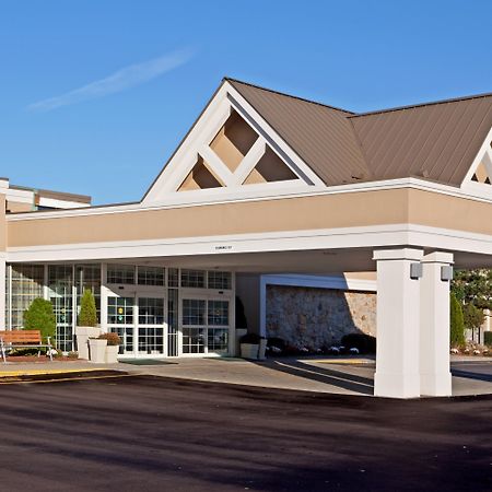 Envision Hotel & Conference Center Mansfield-Foxboro Exteriör bild