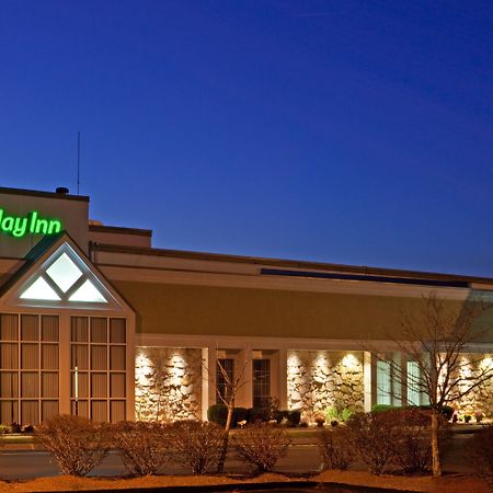 Envision Hotel & Conference Center Mansfield-Foxboro Exteriör bild