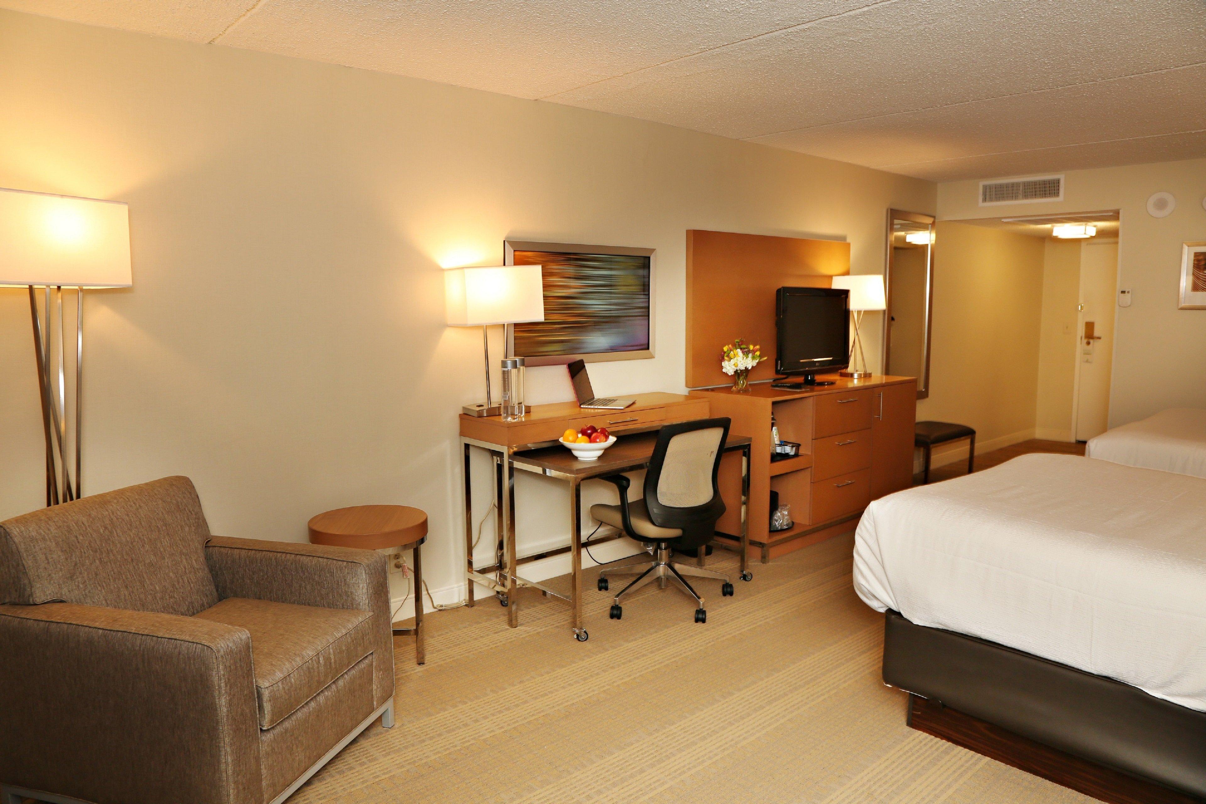 Envision Hotel & Conference Center Mansfield-Foxboro Exteriör bild