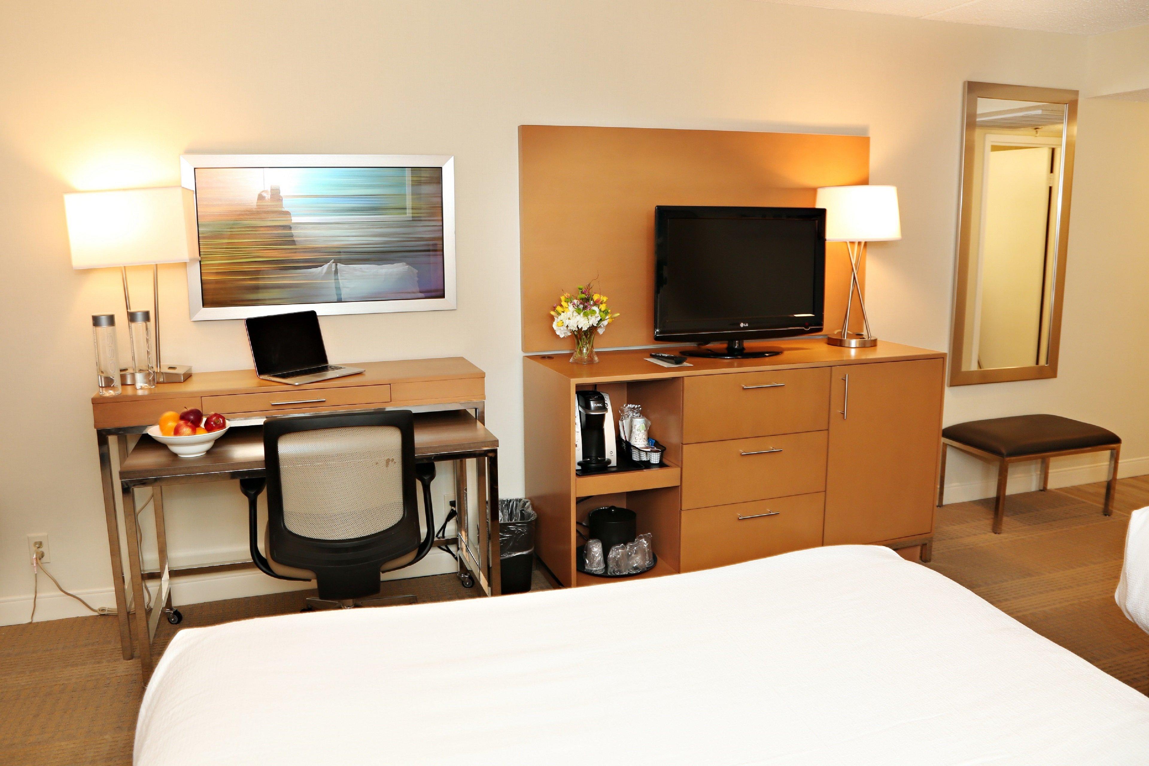 Envision Hotel & Conference Center Mansfield-Foxboro Exteriör bild