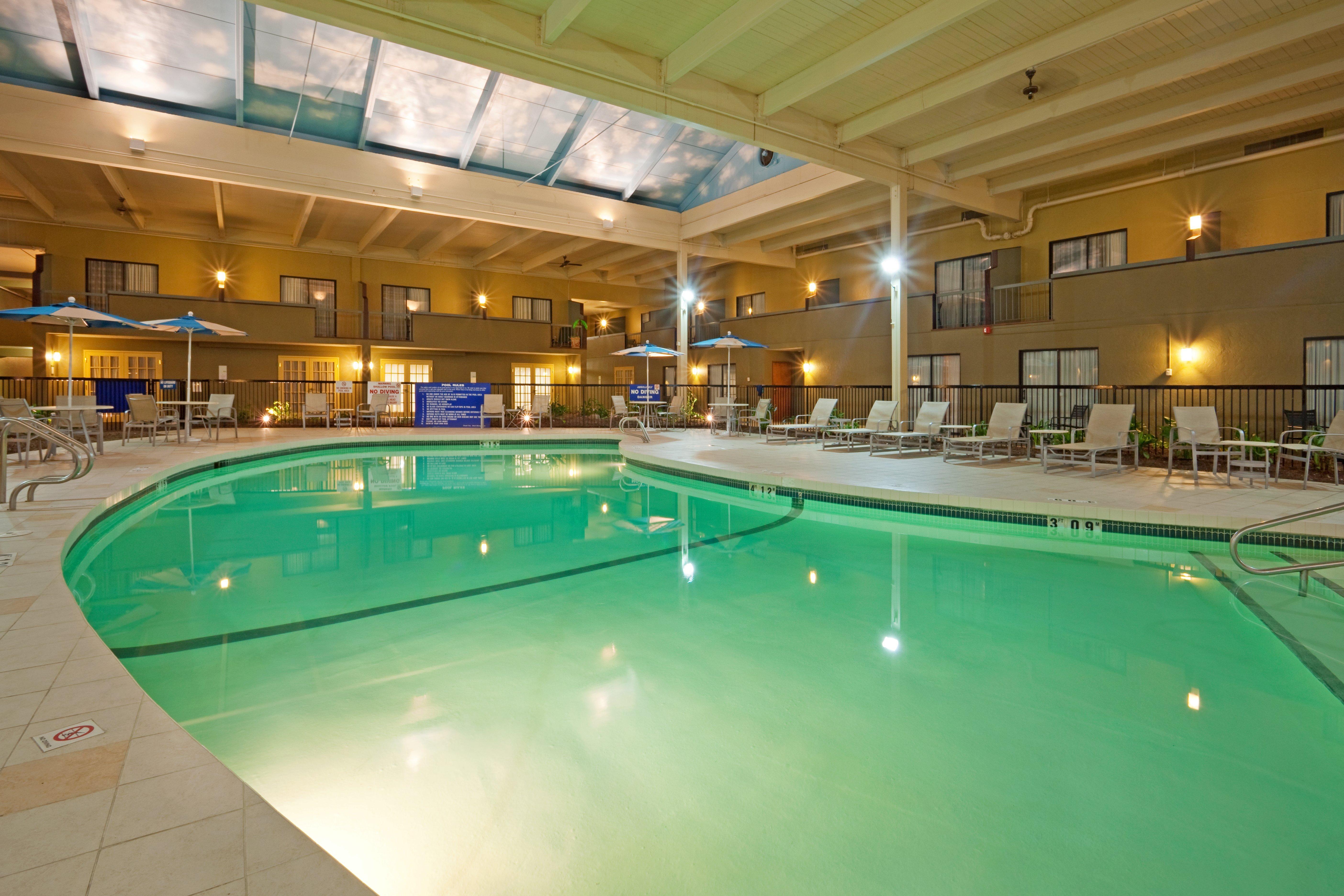 Envision Hotel & Conference Center Mansfield-Foxboro Exteriör bild