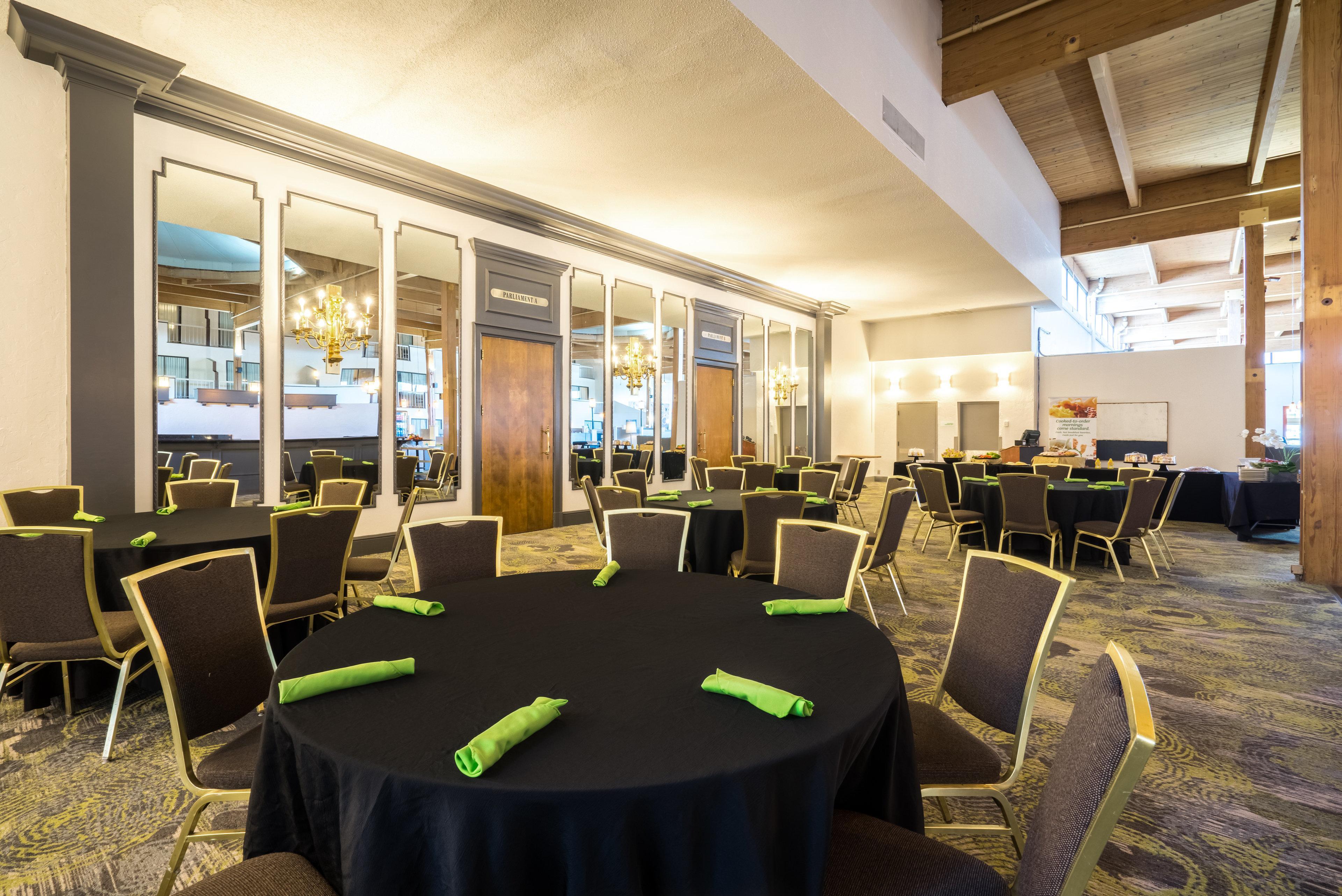 Envision Hotel & Conference Center Mansfield-Foxboro Exteriör bild