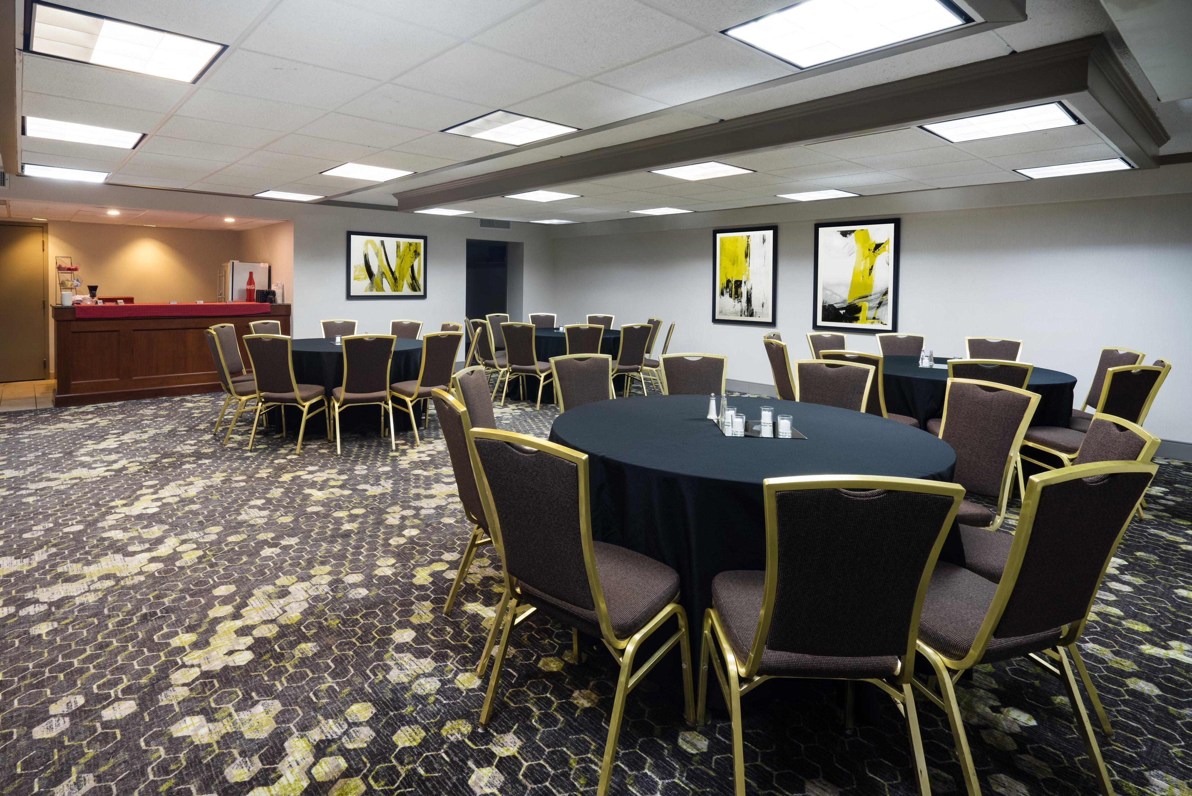 Envision Hotel & Conference Center Mansfield-Foxboro Exteriör bild