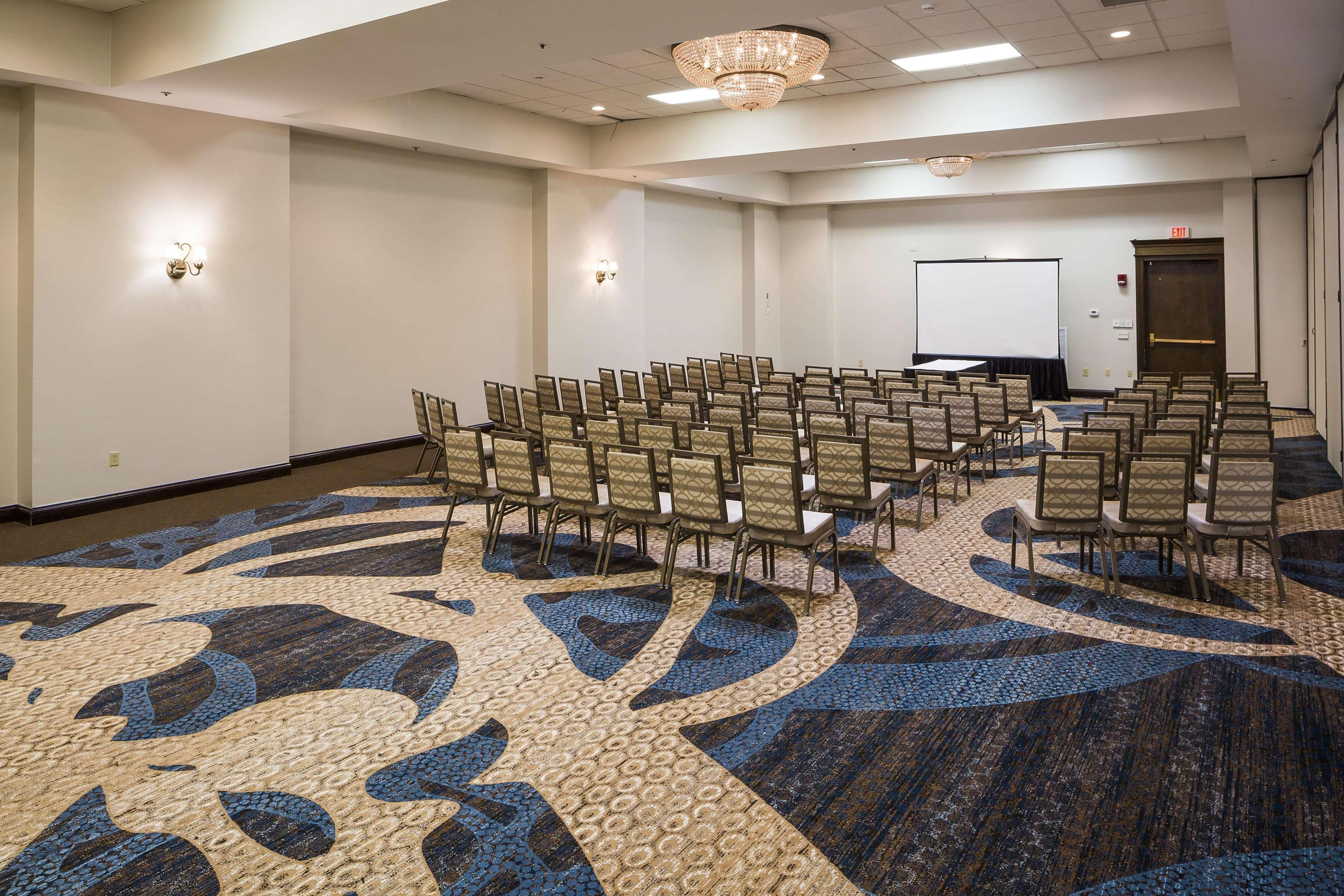 Envision Hotel & Conference Center Mansfield-Foxboro Exteriör bild