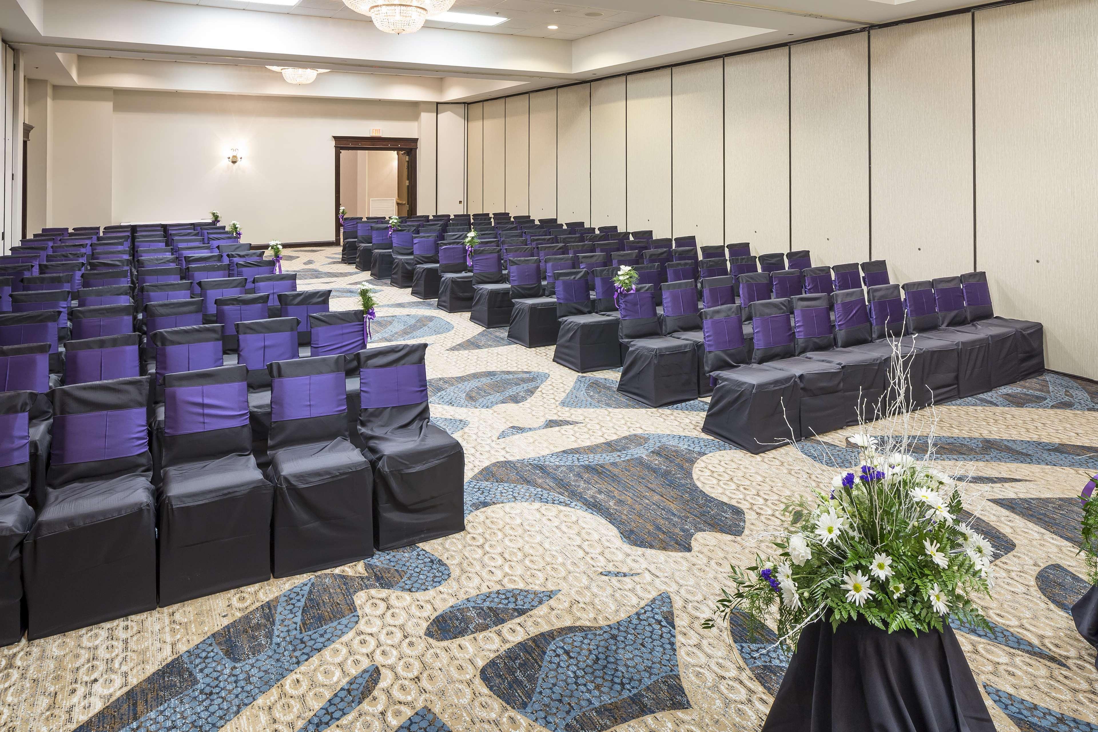 Envision Hotel & Conference Center Mansfield-Foxboro Exteriör bild