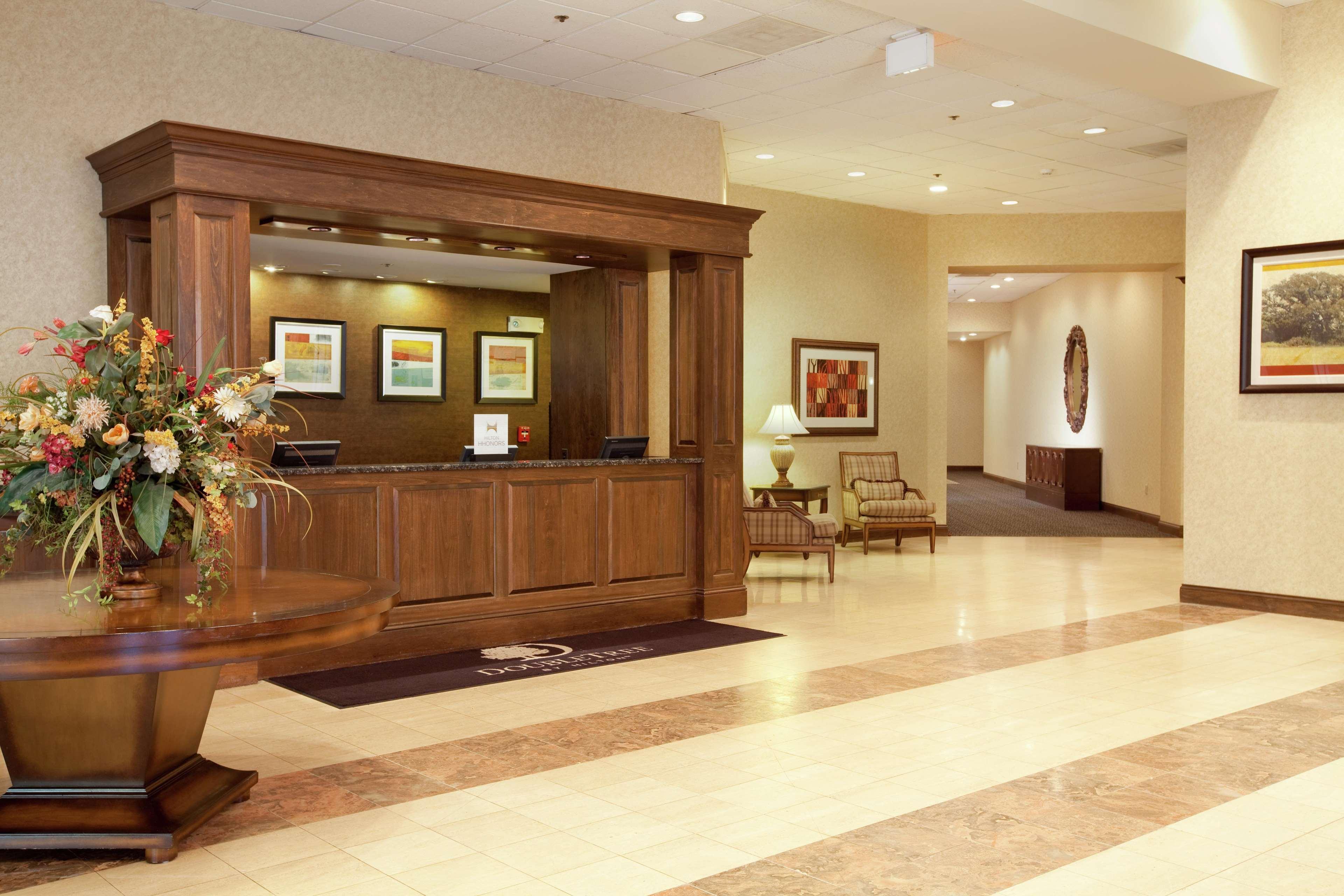 Envision Hotel & Conference Center Mansfield-Foxboro Exteriör bild