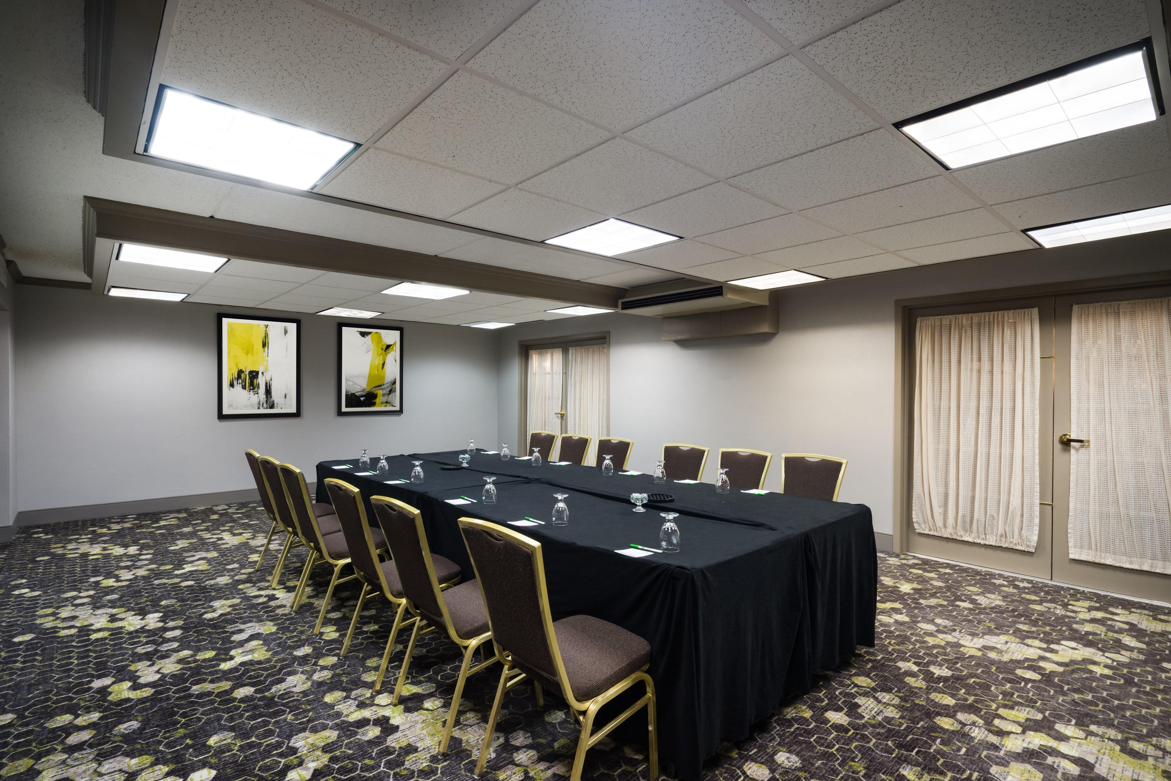 Envision Hotel & Conference Center Mansfield-Foxboro Exteriör bild