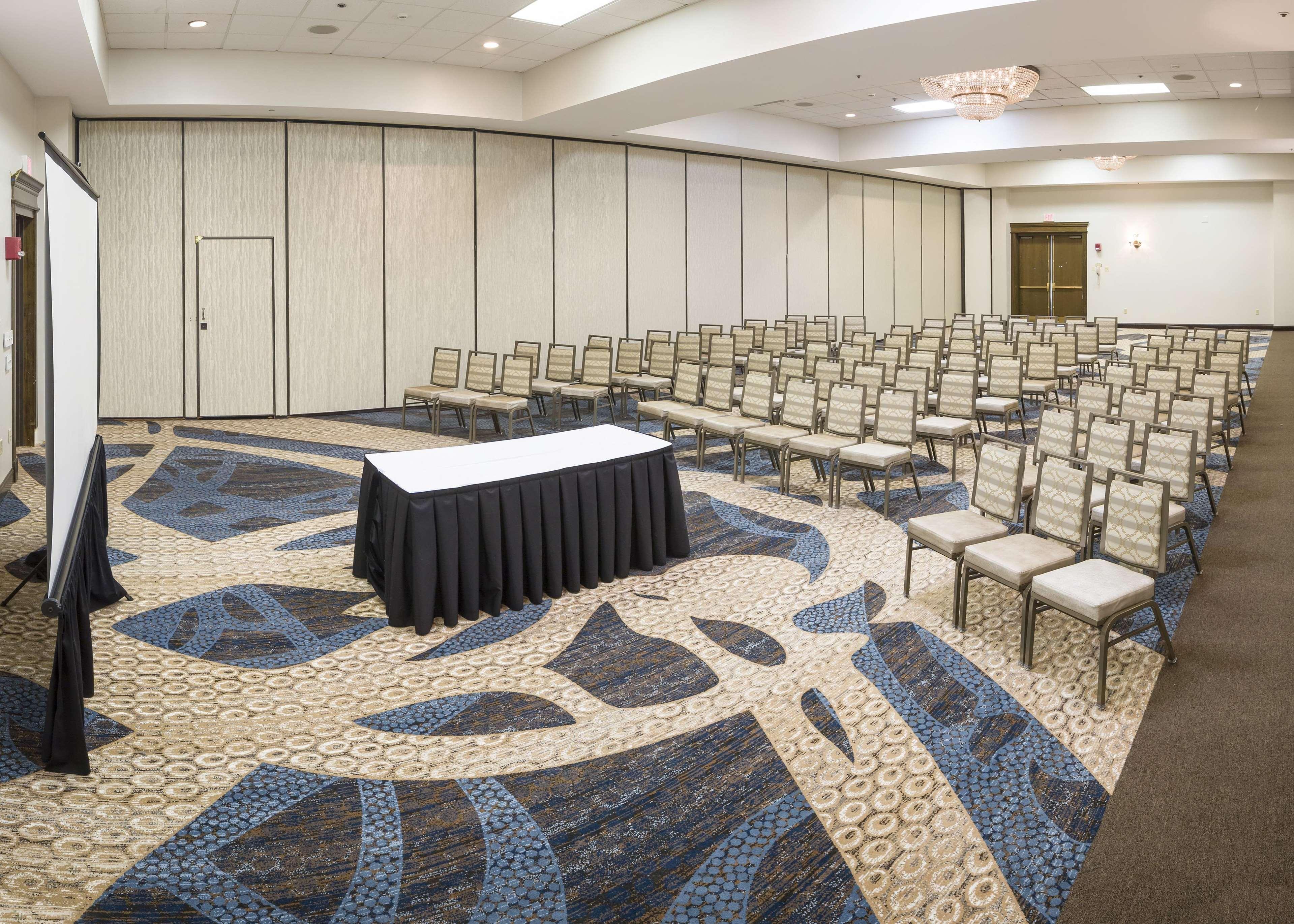 Envision Hotel & Conference Center Mansfield-Foxboro Exteriör bild