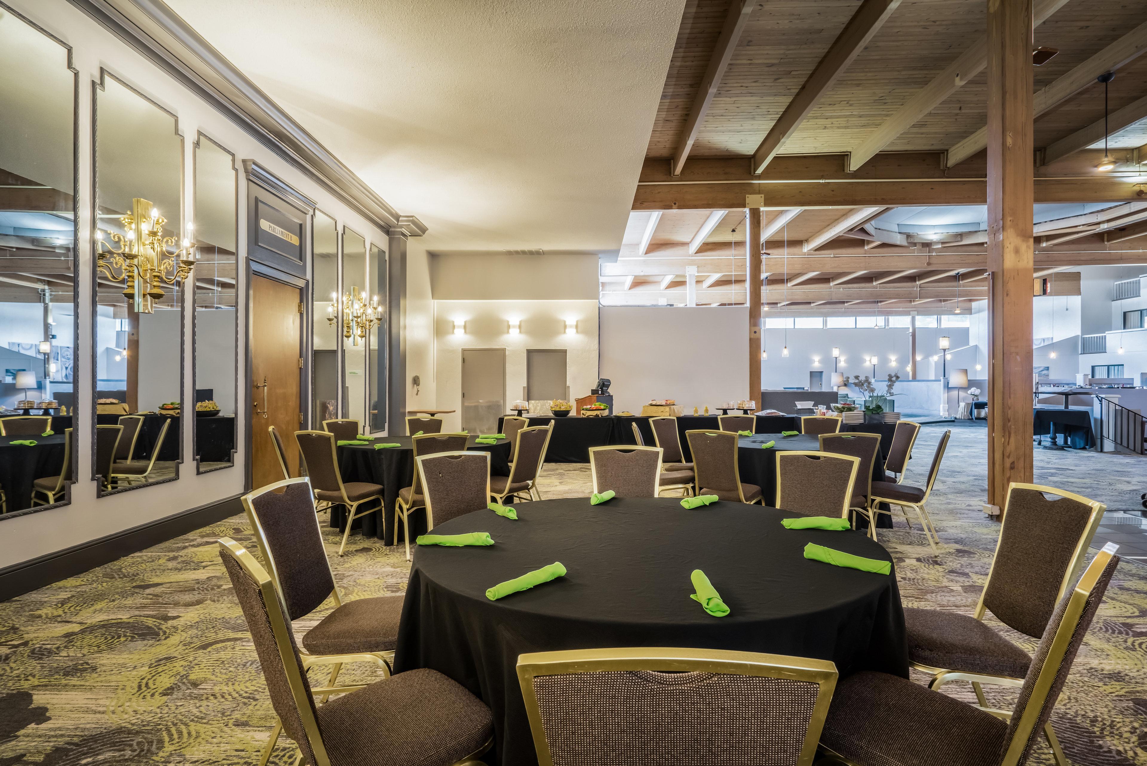 Envision Hotel & Conference Center Mansfield-Foxboro Exteriör bild